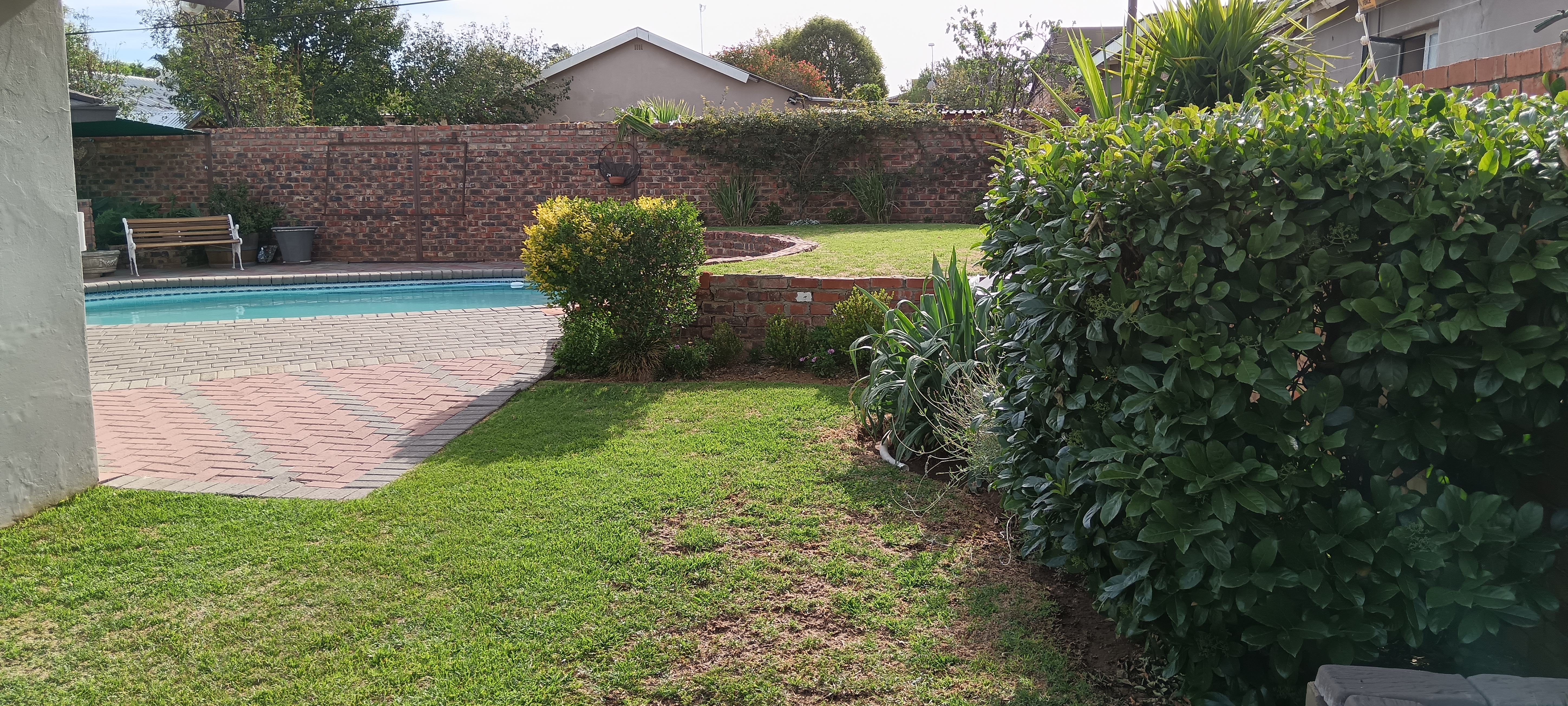 3 Bedroom Property for Sale in Riebeeckstad Free State